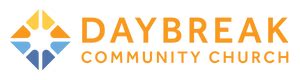 Daybreak community church - DAYBREAK KIDS. We have a kids program for children 6 months through fifth grade on Sunday mornings. Kids stay in the service for singing and prayer and are dismissed before the message. We have a check-in station and amazing kids ministry volunteers to make you and your kids feel welcome and answer any questions. Join us!